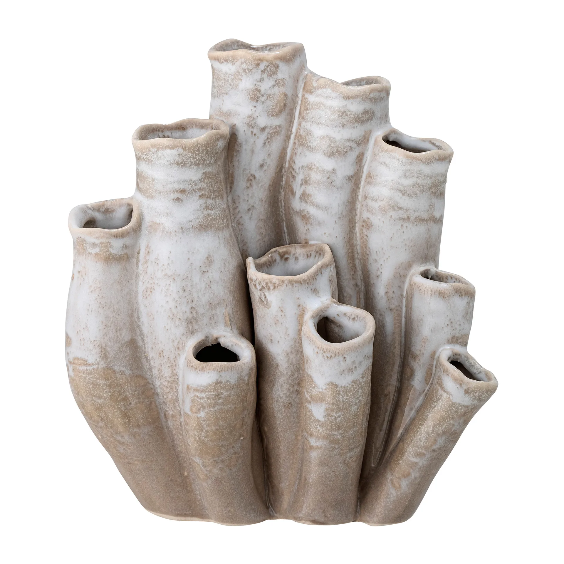 Saha dekoracja 16x13x18,5 cm, Naturalny Bloomingville