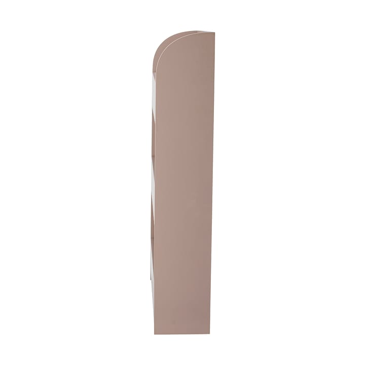 Salma półka na książki, Brown Bloomingville