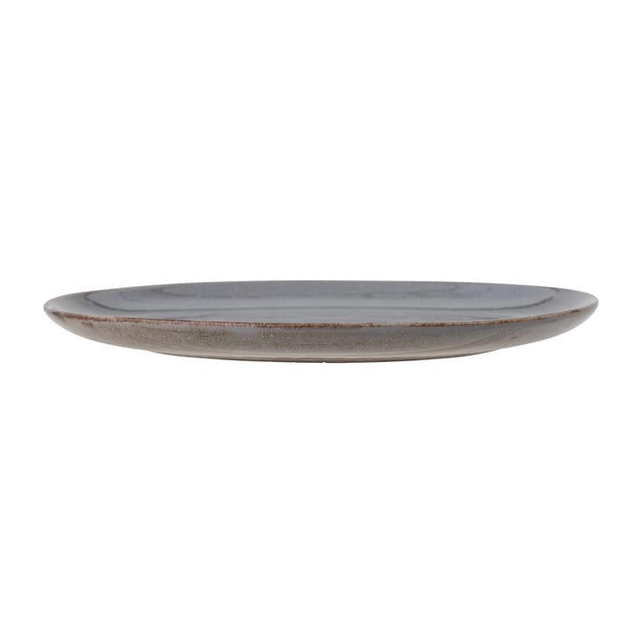 Sandrine talerz Ø28,5 cm, Szary Bloomingville
