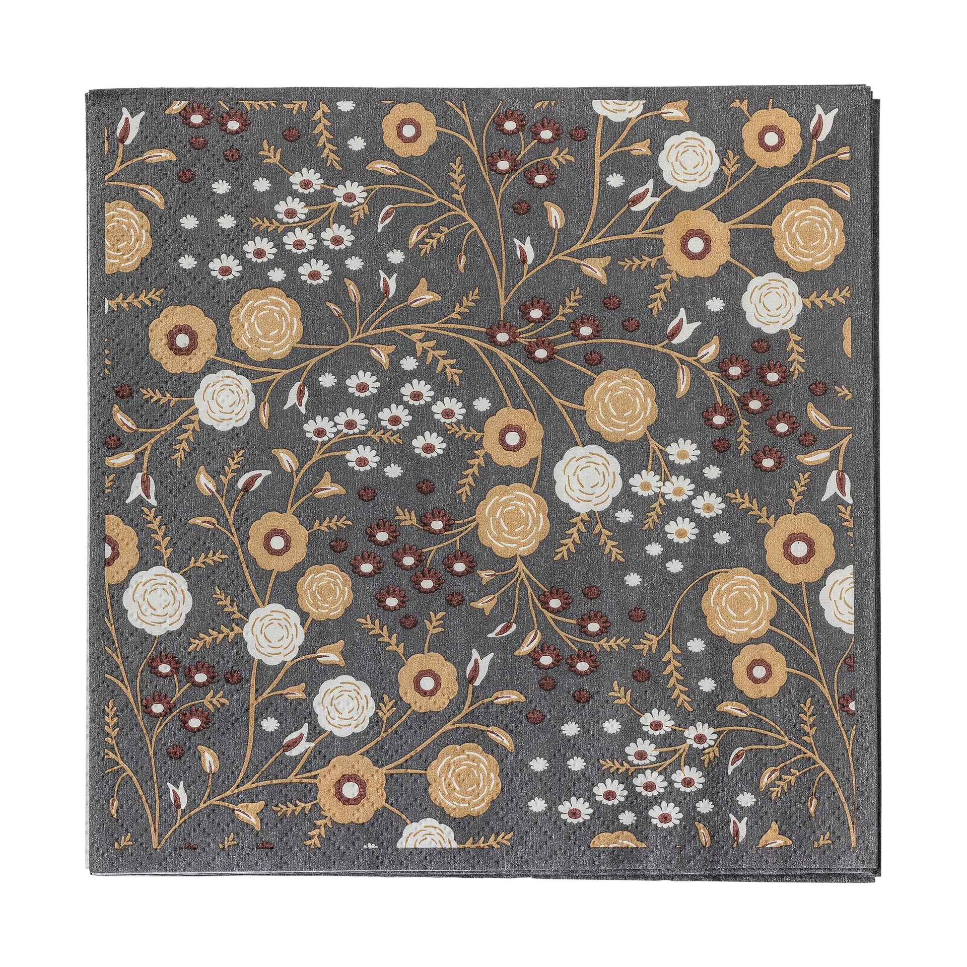 Serwetki papierowe Eydis 20 szt., Naturalny Bloomingville