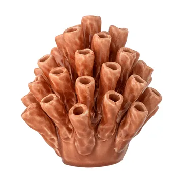 Shagun dekoracja 16 cm - Brown - Bloomingville