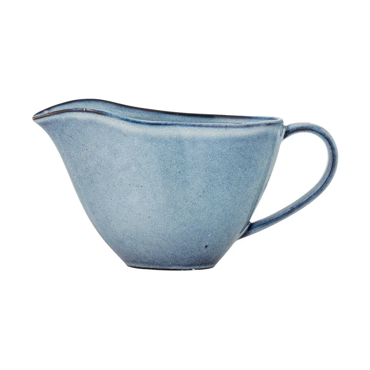 Sosjerka Sandrine 34 cl - Niebieski - Bloomingville