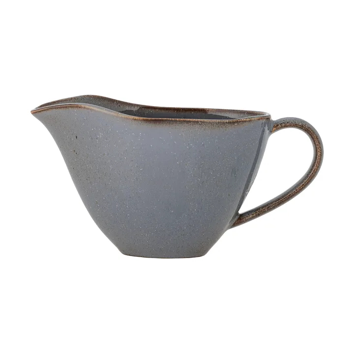 Sosjerka Sandrine 34 cl - Szary - Bloomingville