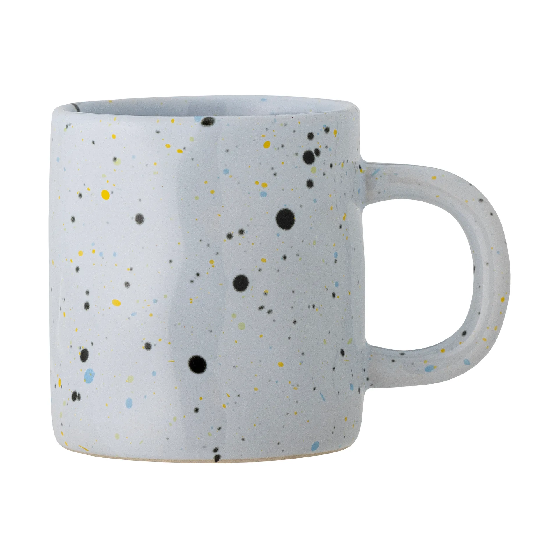 Sprinkle kubek 210 ml, Niebieski Bloomingville