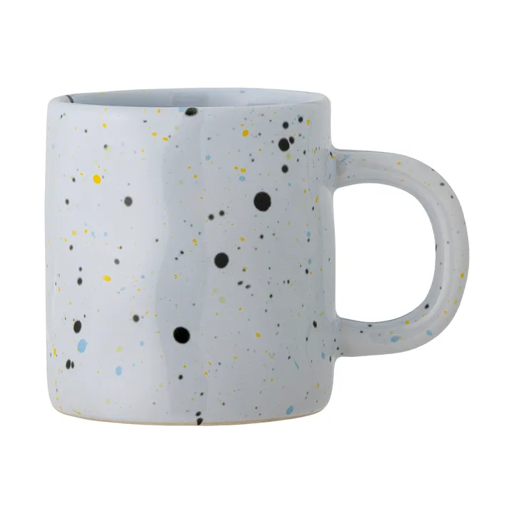 Sprinkle kubek 210 ml - Niebieski - Bloomingville