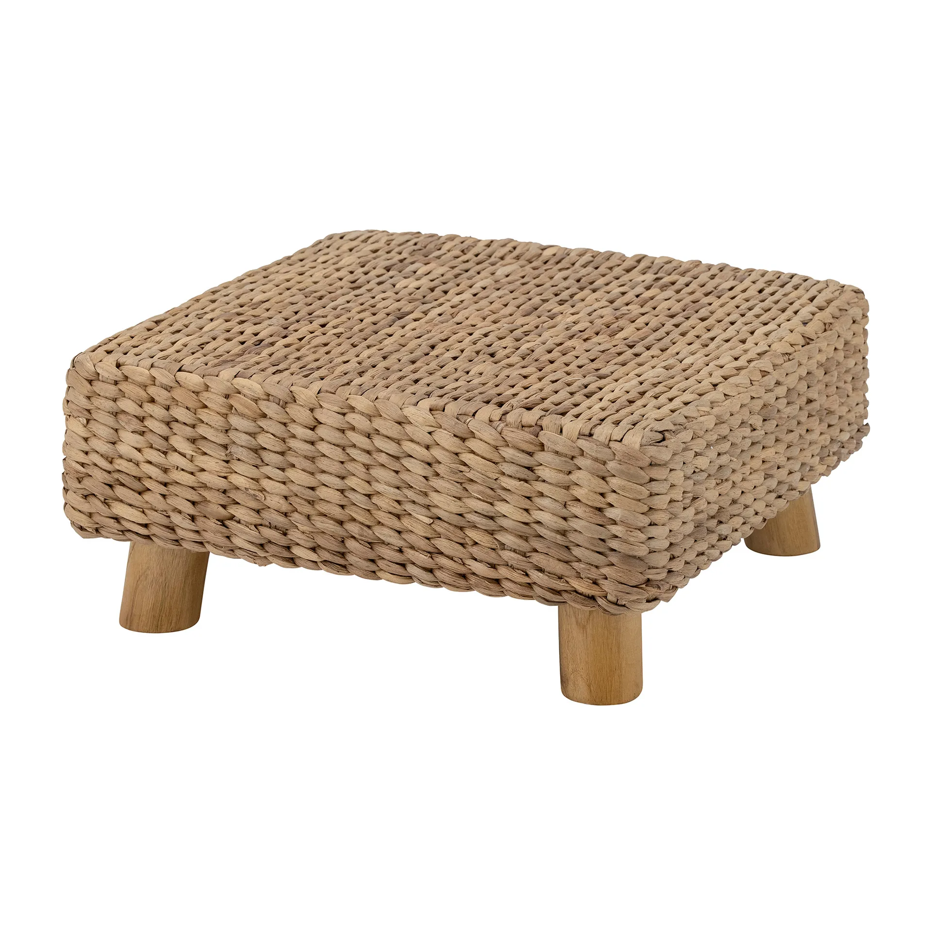 Stołek Mojo, Naturalny Bloomingville