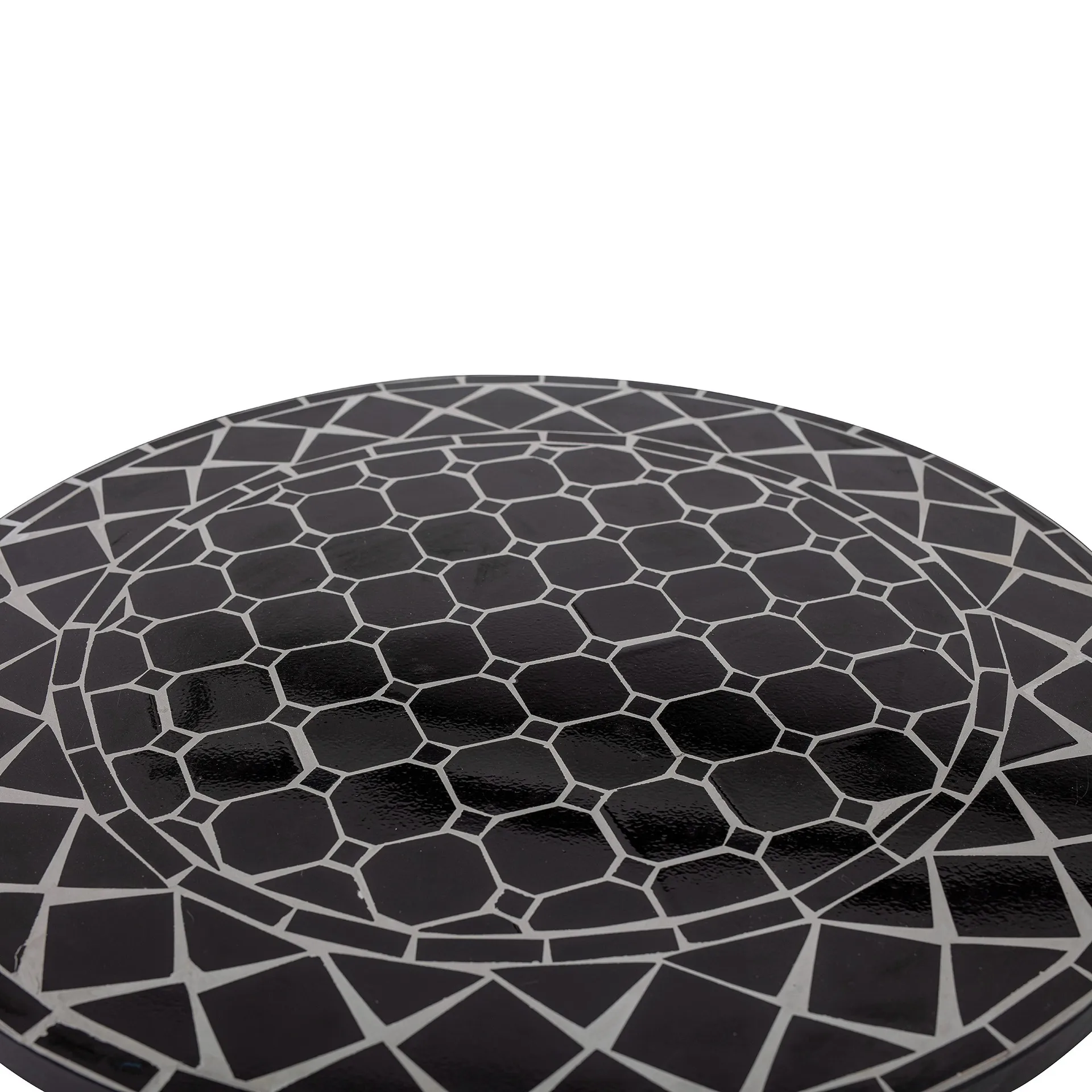 Stolik kawowy, Black Bloomingville