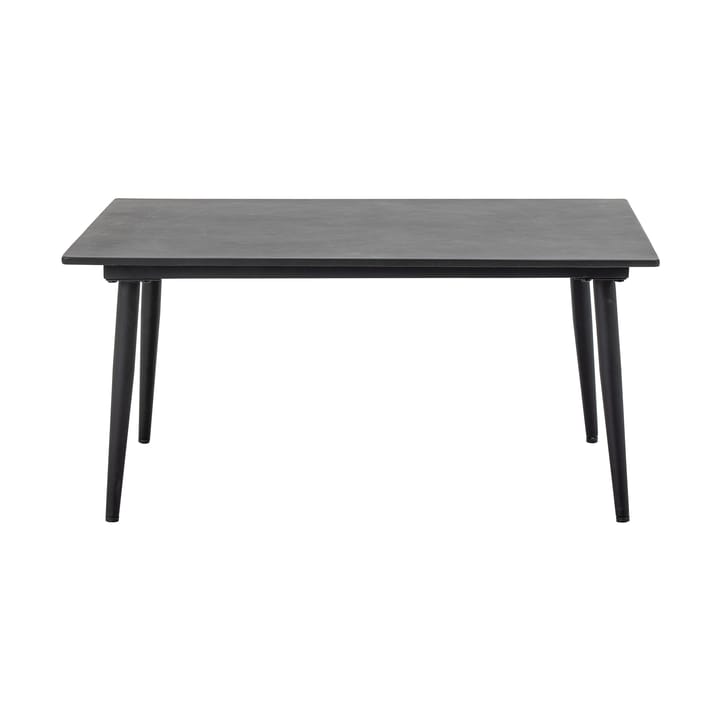 Stolik kawowy Pavone 60x90 cm, Black Bloomingville