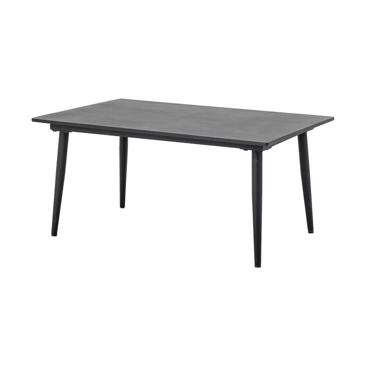 Stolik kawowy Pavone 60x90 cm, Black Bloomingville