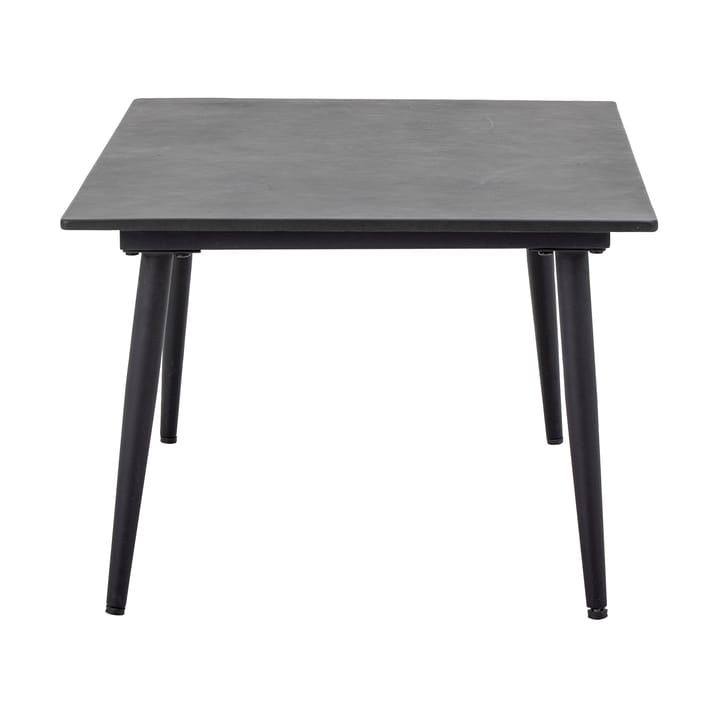 Stolik kawowy Pavone 60x90 cm, Black Bloomingville