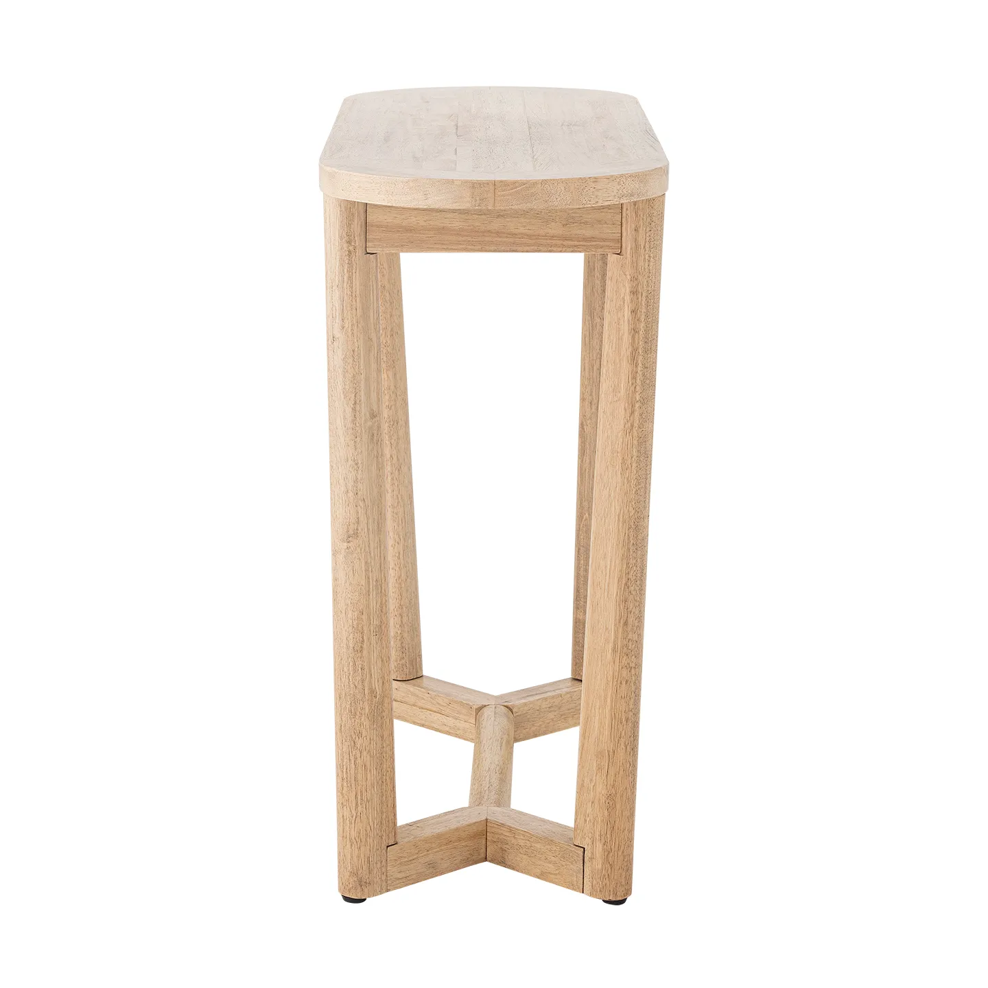 Stolik konsoli Serrone, Nature Bloomingville