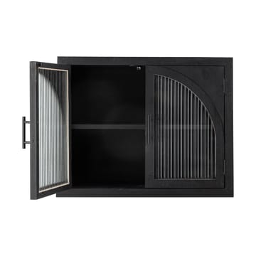 Szafka Lario 62x49x23 cm - Czarna sosna - Bloomingville