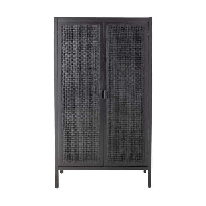 Szafka Marikka 85x40x150 cm - Black - Bloomingville