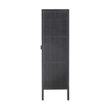 Szafka Marikka 85x40x150 cm - Black - Bloomingville