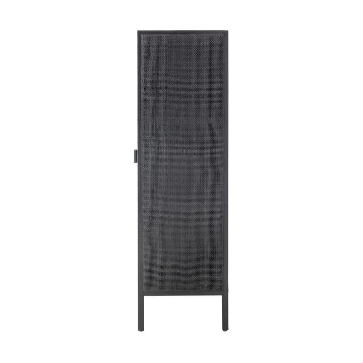 Szafka Marikka 85x40x150 cm, Black Bloomingville