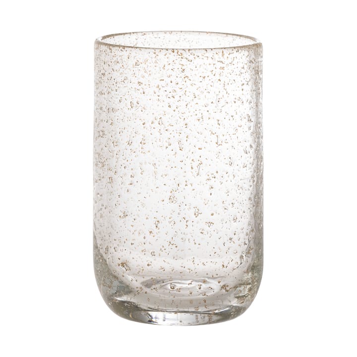 Szklanka Bubbles 47 cl - Clear - Bloomingville