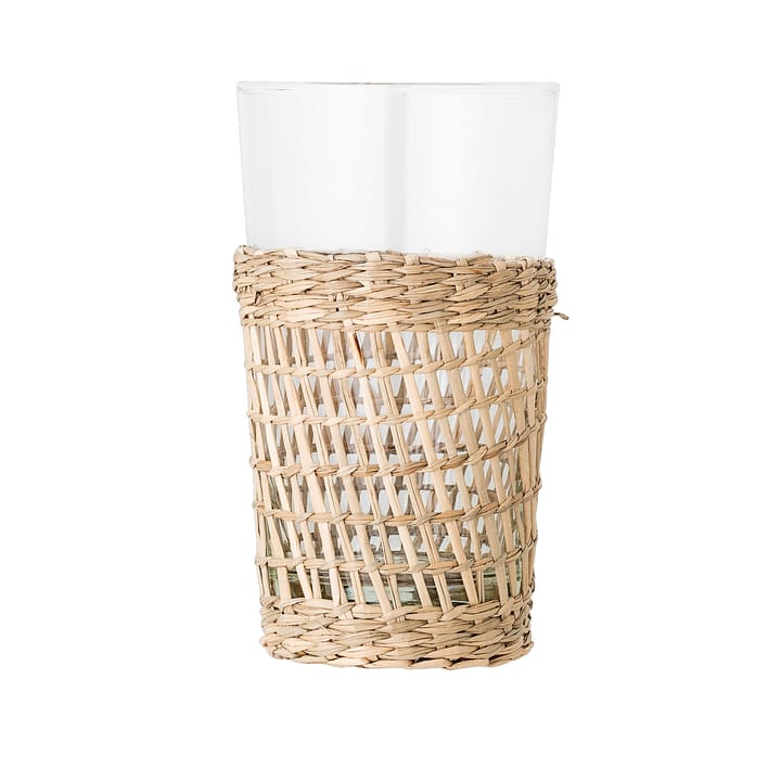 Szklanka Daphne 33 cl, Przezroczysty-naturalny Bloomingville