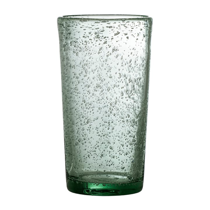Szklanka Manela 430 ml - Zielona - Bloomingville