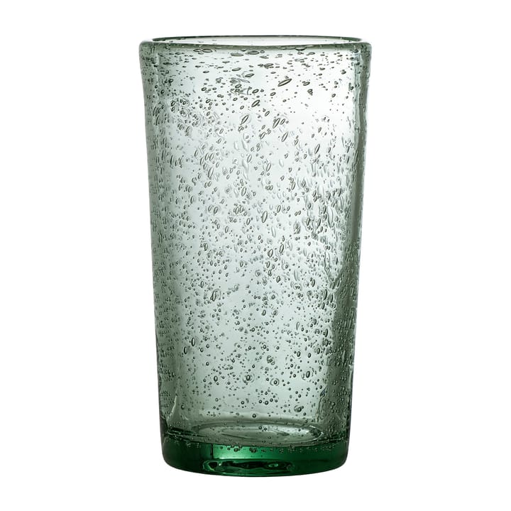 Szklanka Manela 430 ml - Zielony - Bloomingville