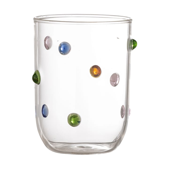 Szklanka Thalia 400 ml, Przezroczysta Bloomingville