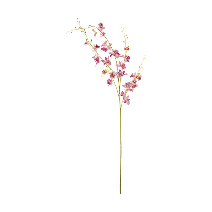 Sztuczny storczyk orchidea Stem - Pink - Bloomingville