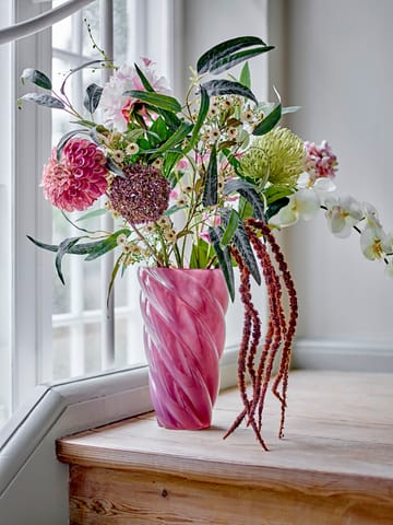 Sztuczny storczyk orchidea Stem - Pink - Bloomingville