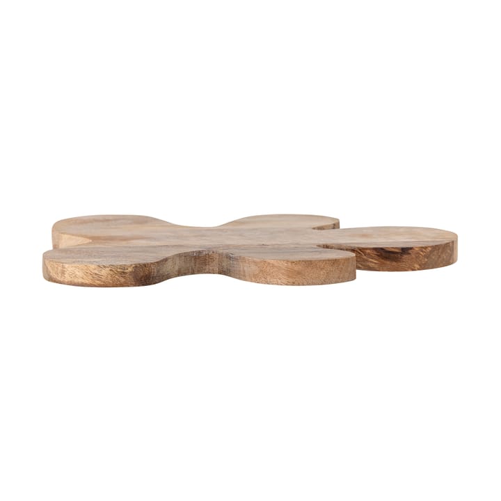Taca do serwowania Ginnie 25x30 cm, Naturalny Bloomingville