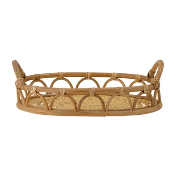 Taca Eea 32x45 cm - Naturalny - Bloomingville