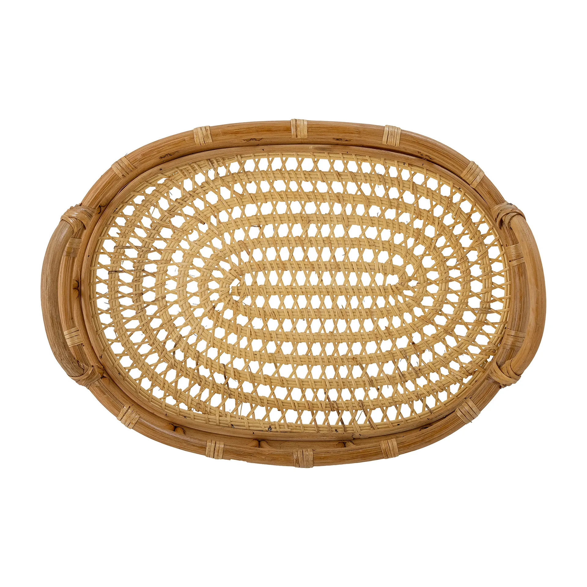 Taca Eea 32x45 cm, Naturalny Bloomingville