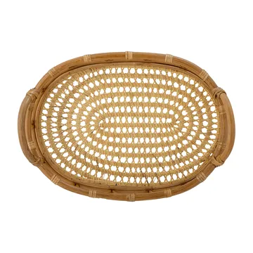 Taca Eea 32x45 cm - Naturalny - Bloomingville