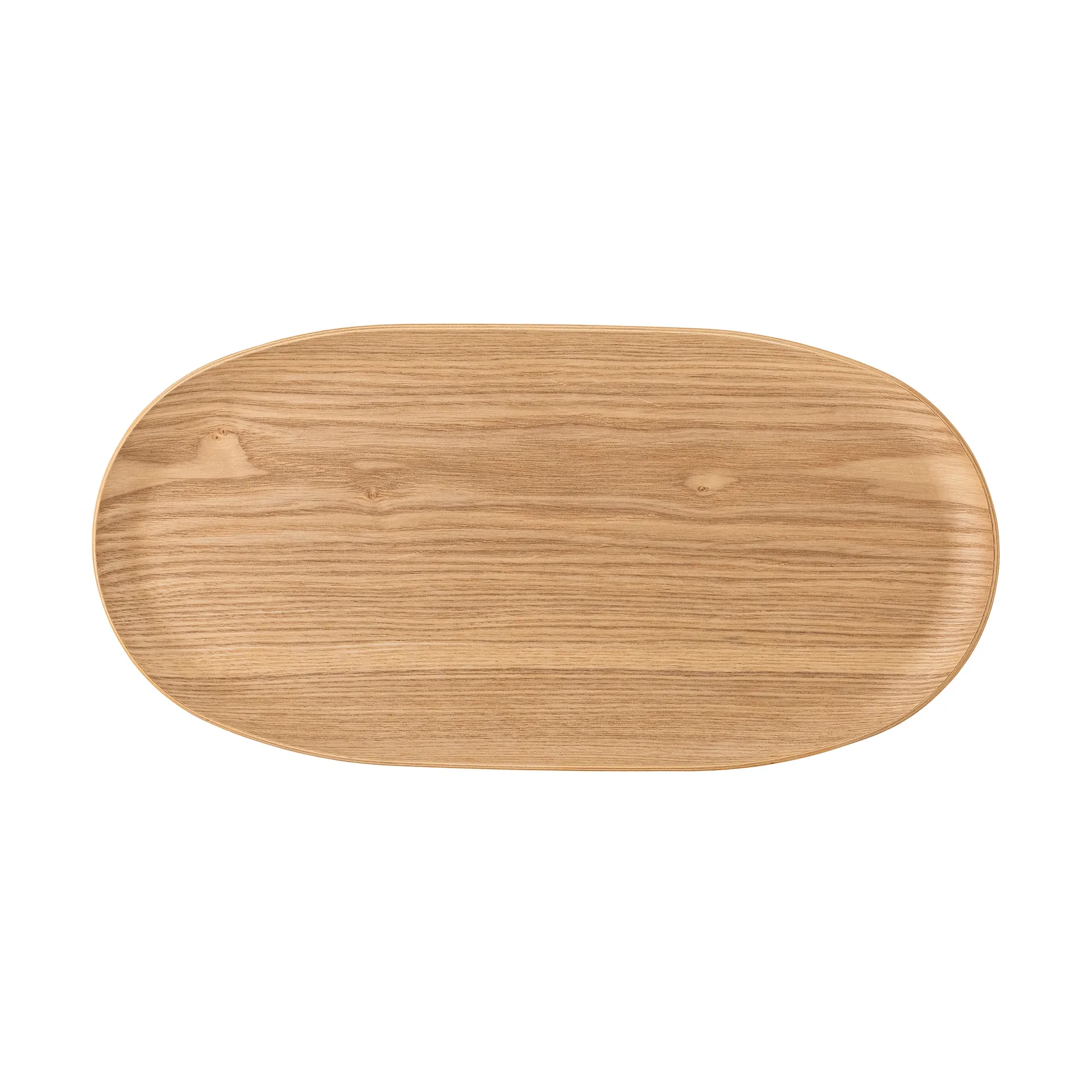 Taca Leyton 15x31 cm, Natural oak Bloomingville