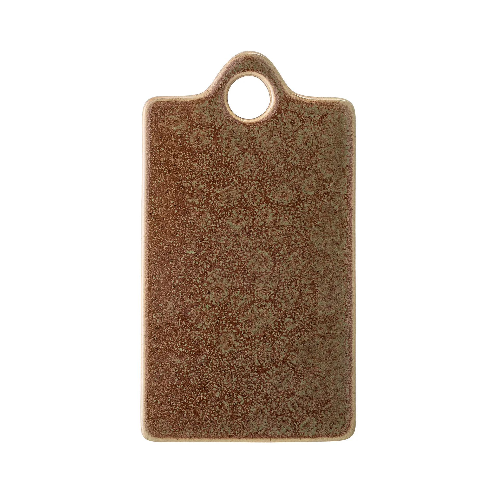 Taca Pixie mała, brązowy Bloomingville