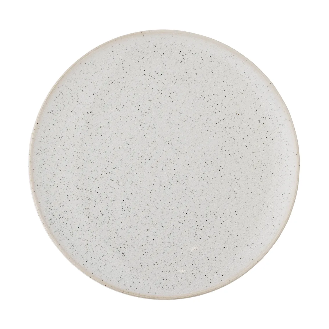 Talerz Addison Ø16 cm, Biały Bloomingville