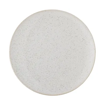 Talerz Addison Ø16 cm - Biały - Bloomingville