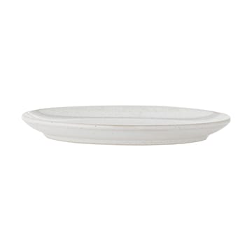 Talerz Addison Ø20 cm - Biały - Bloomingville