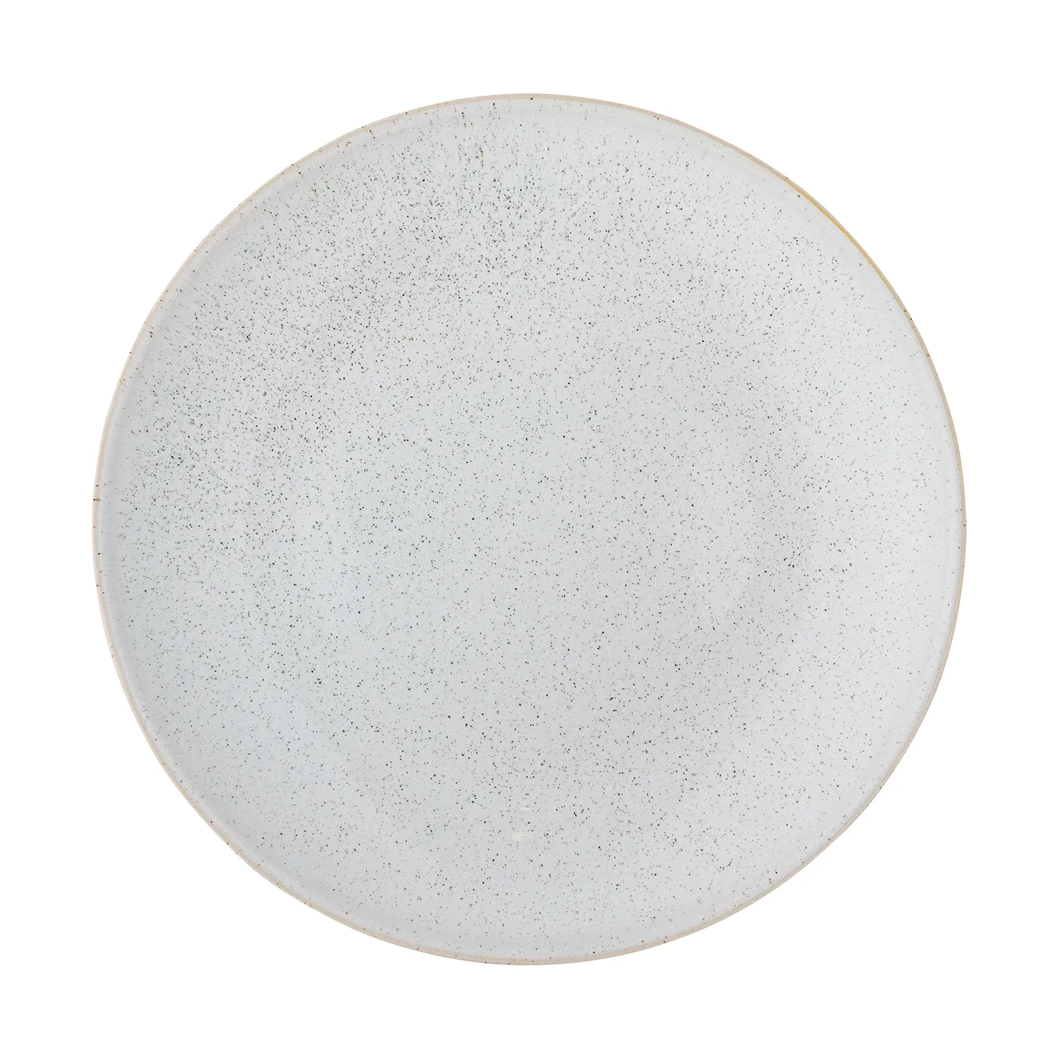 Talerz Addison Ø22 cm, Biały Bloomingville