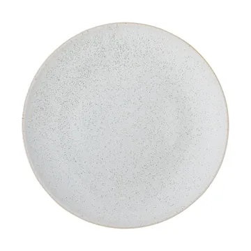 Talerz Addison Ø22 cm - Biały - Bloomingville