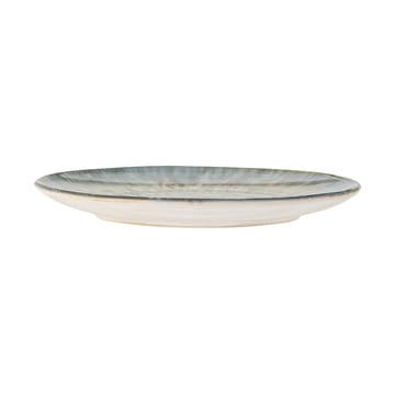 Talerz Calen Ø18 cm - Niebieski - Bloomingville