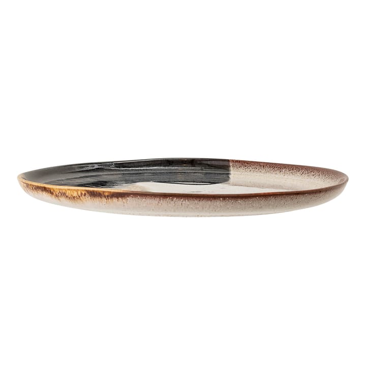 Talerz Jules 28,5 cm, Multi Bloomingville