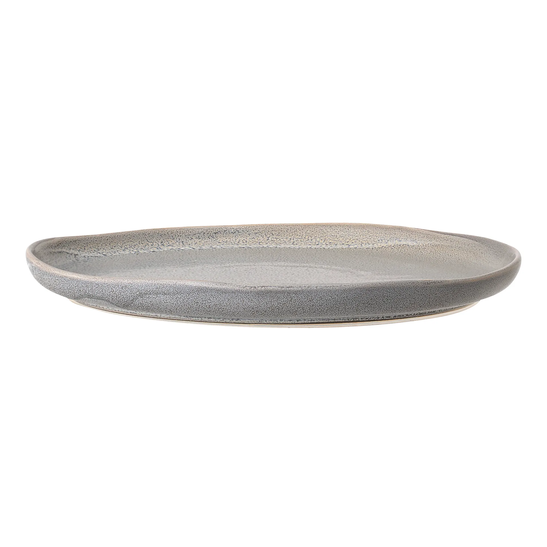 Talerz Kendra Ø 27,5 cm, Szary Bloomingville