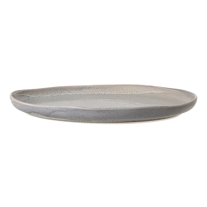 Talerz Kendra Ø 27,5 cm, Szary Bloomingville
