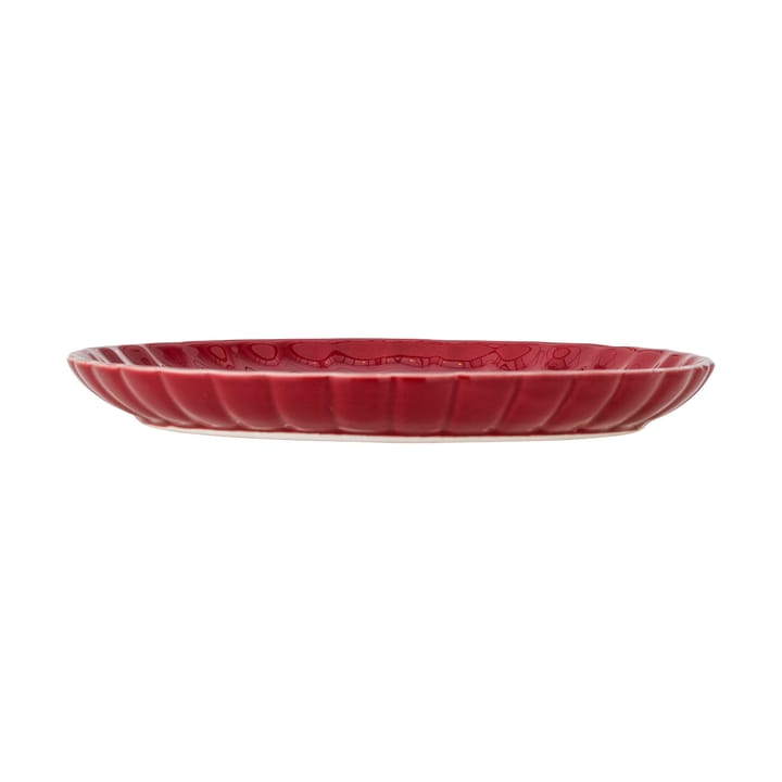 Talerz Latina Ø20 cm, Red Bloomingville