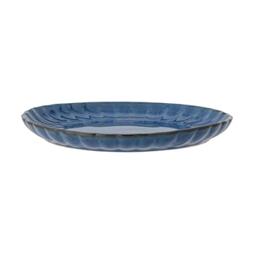 Talerz Latina Ø27 cm - Blue - Bloomingville
