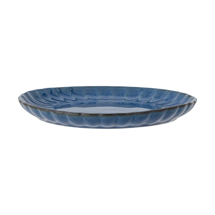 Talerz Latina Ø27 cm, Blue Bloomingville