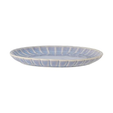 Talerz Latina Ø27 cm - Light blue - Bloomingville