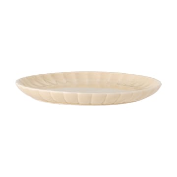 Talerz Latina Ø27 cm - Natura - Bloomingville