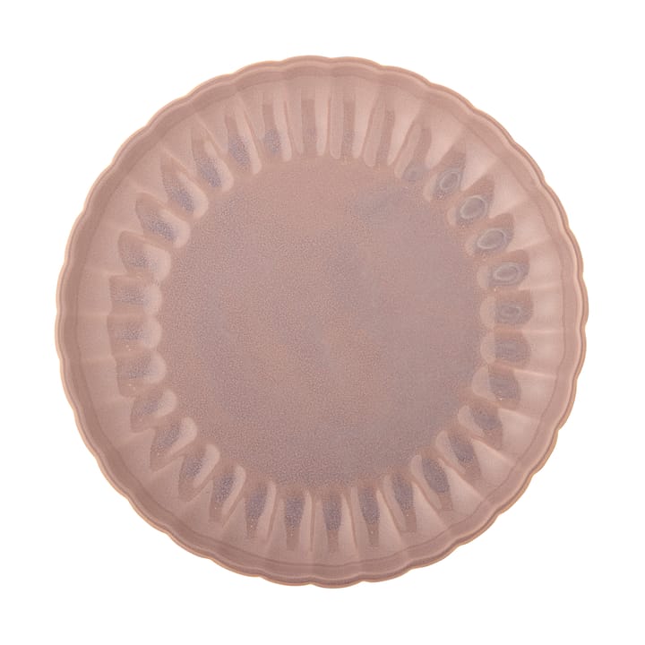 Talerz Latina Ø27 cm - Rose - Bloomingville