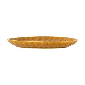 Talerz Latina Ø27 cm - Yellow - Bloomingville