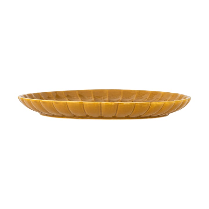 Talerz Latina Ø27 cm, Yellow Bloomingville