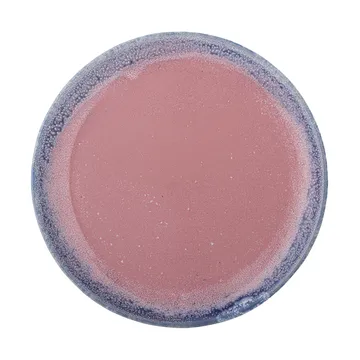 Talerz Paula Ø20 cm - Rose - Bloomingville